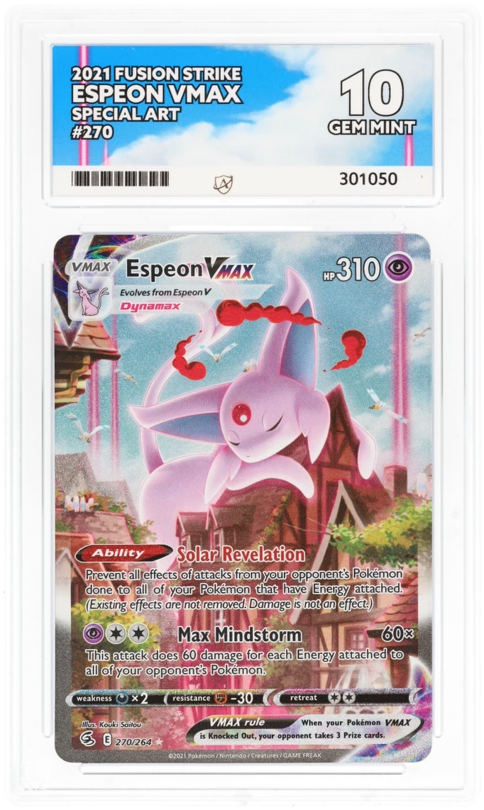 Card Front