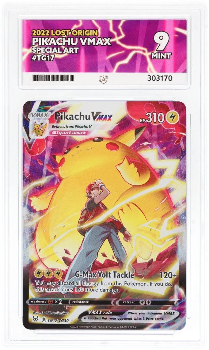 Card Front