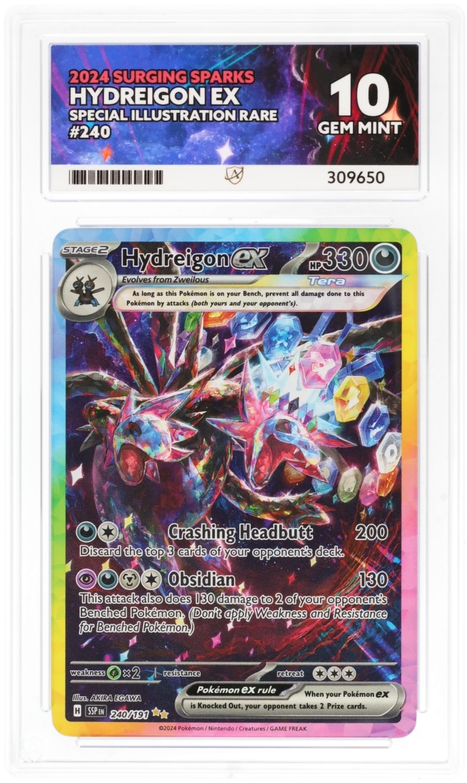 Card Front