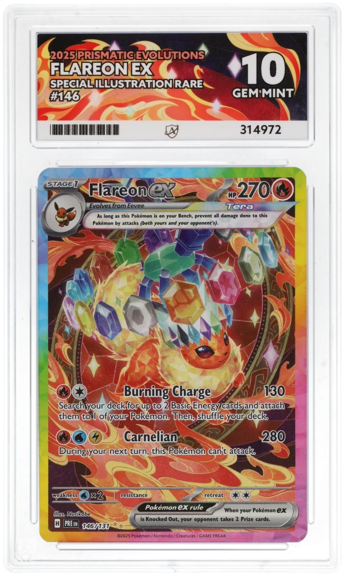 Card Front
