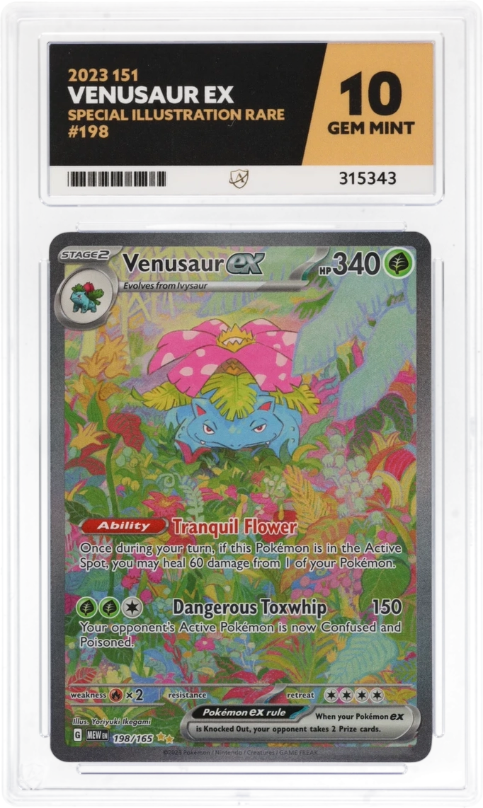 Card Front