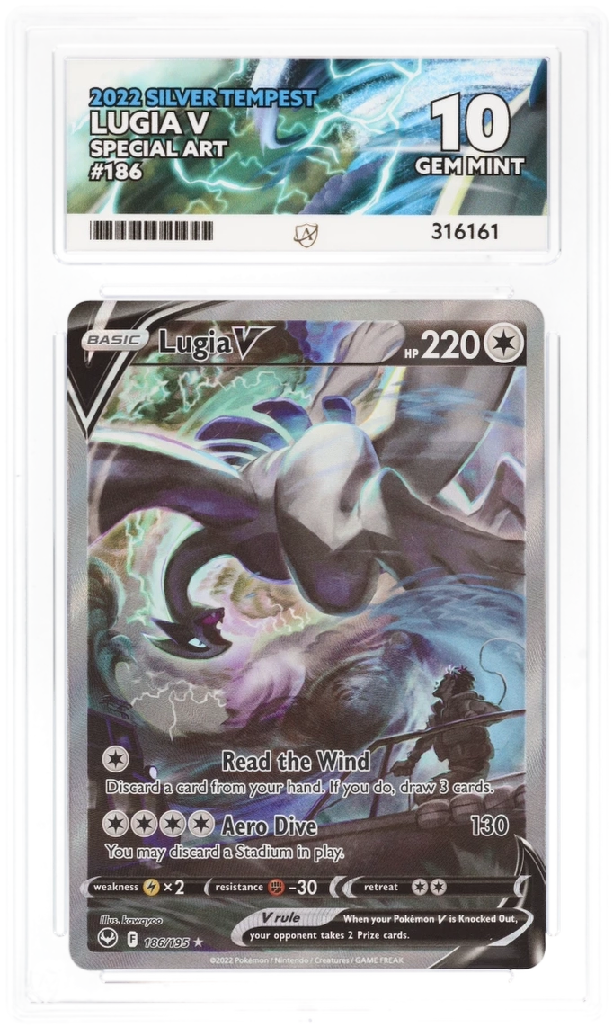 Card Front