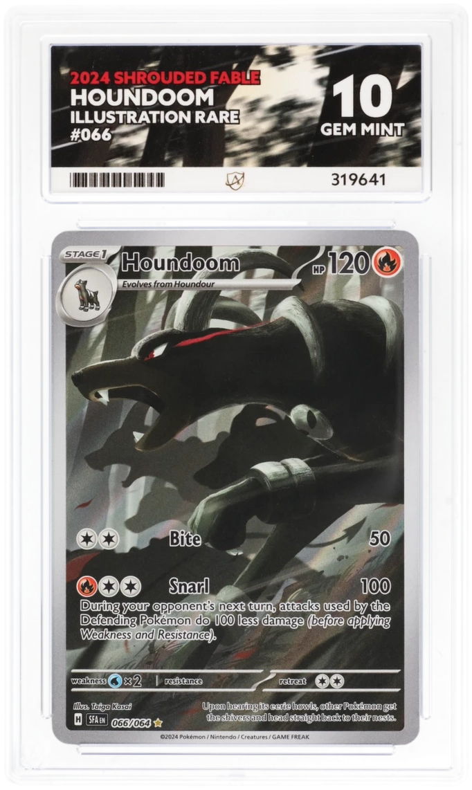Card Front
