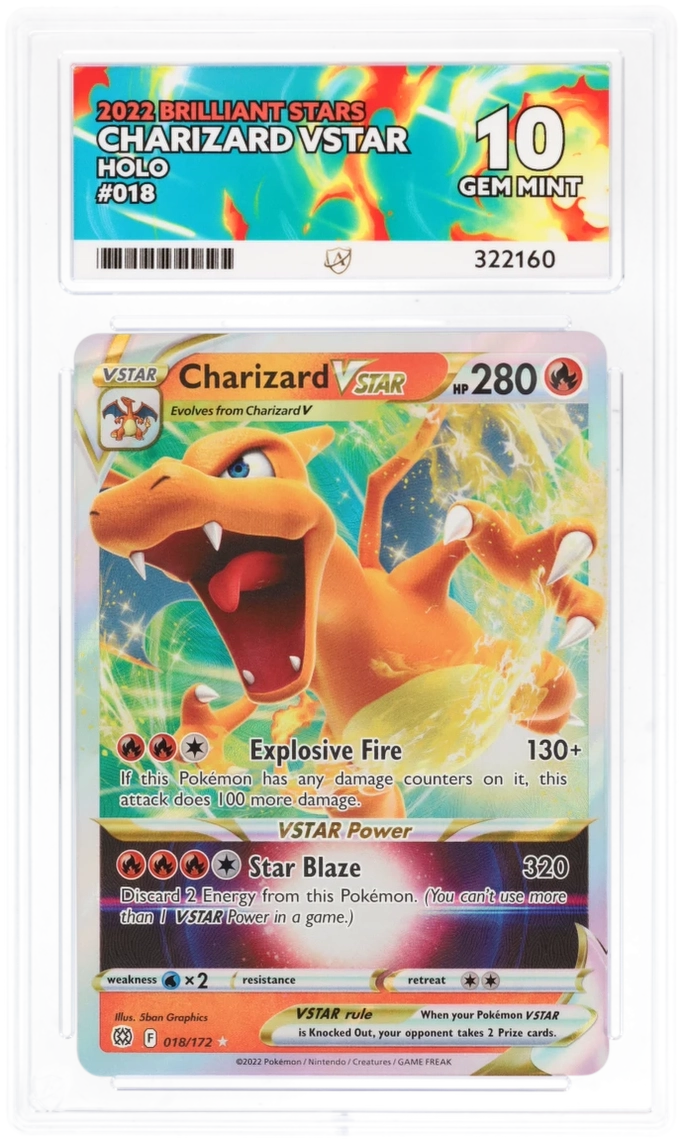 Card Front