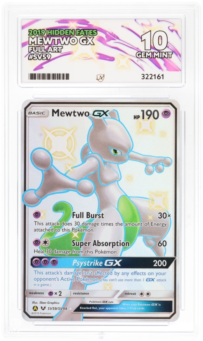 Card Front