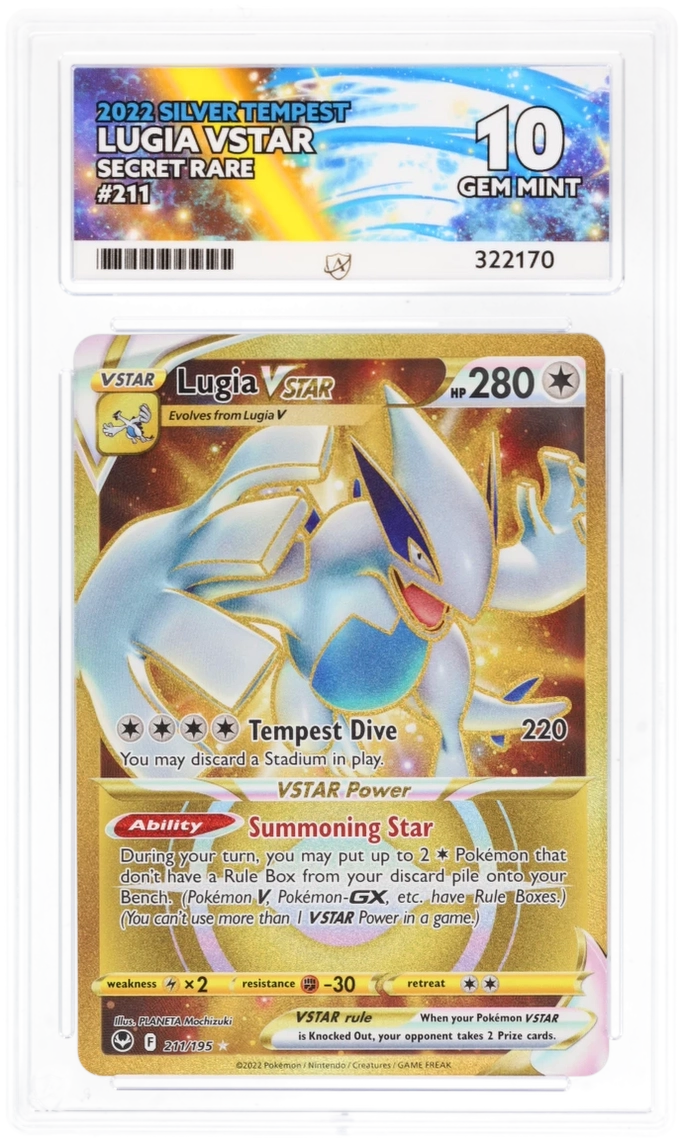 Card Front