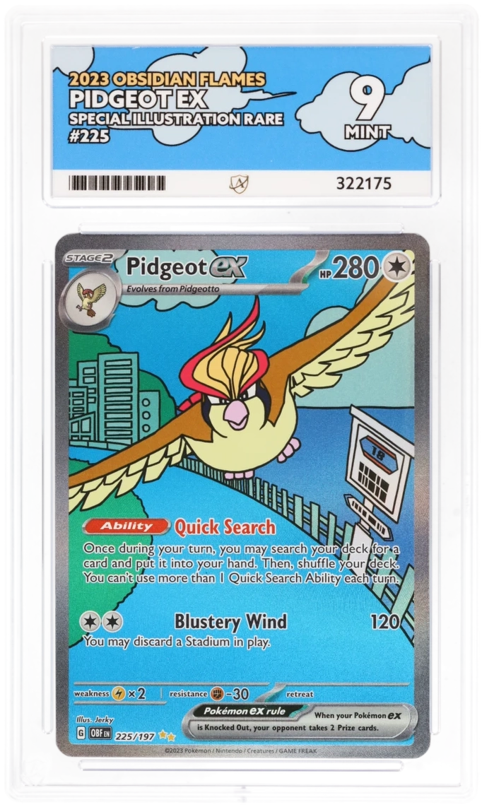 Card Front