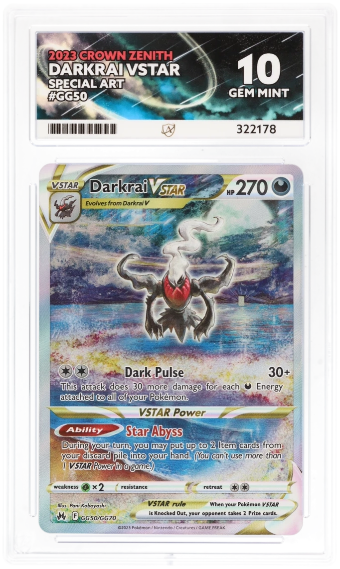 Card Front