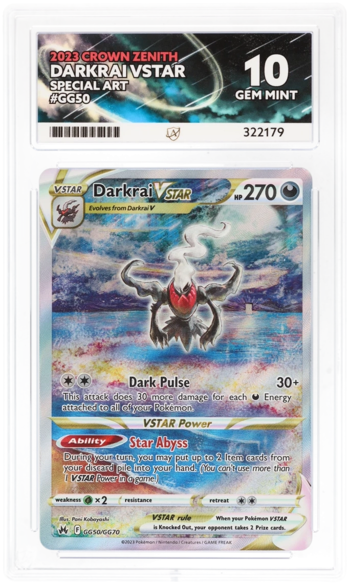 Card Front