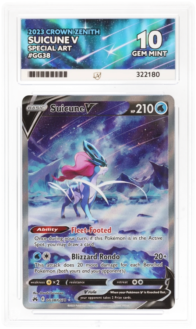 Card Front