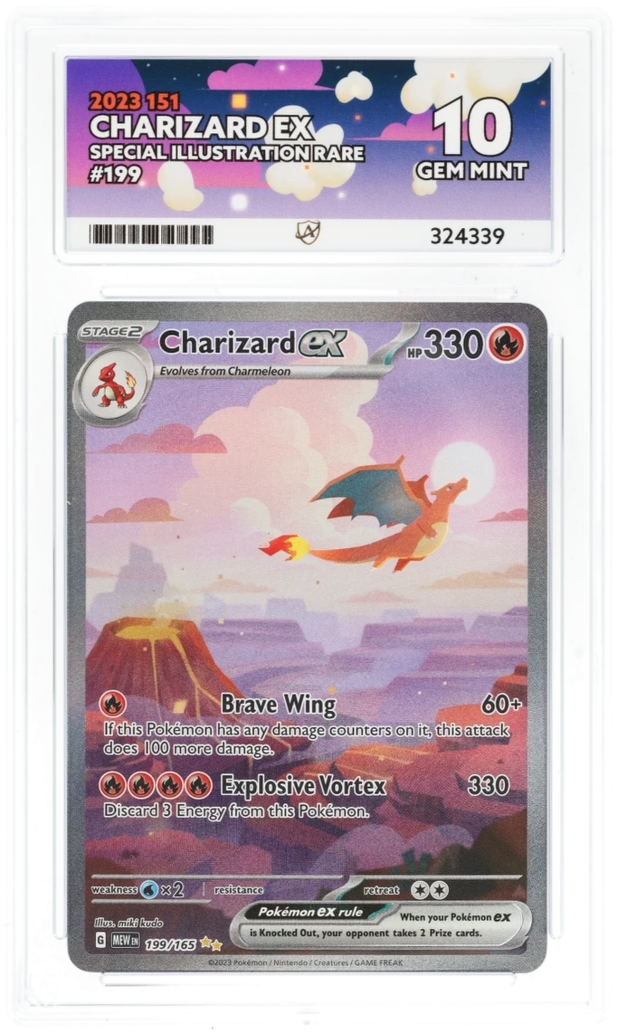 Card Front