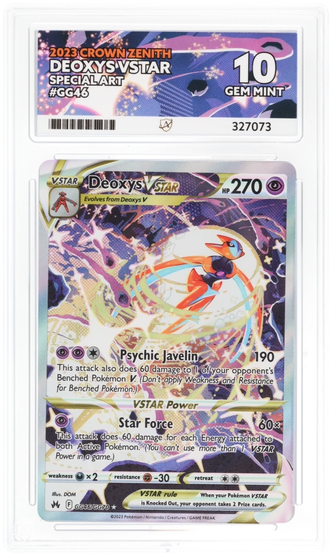 Card Front