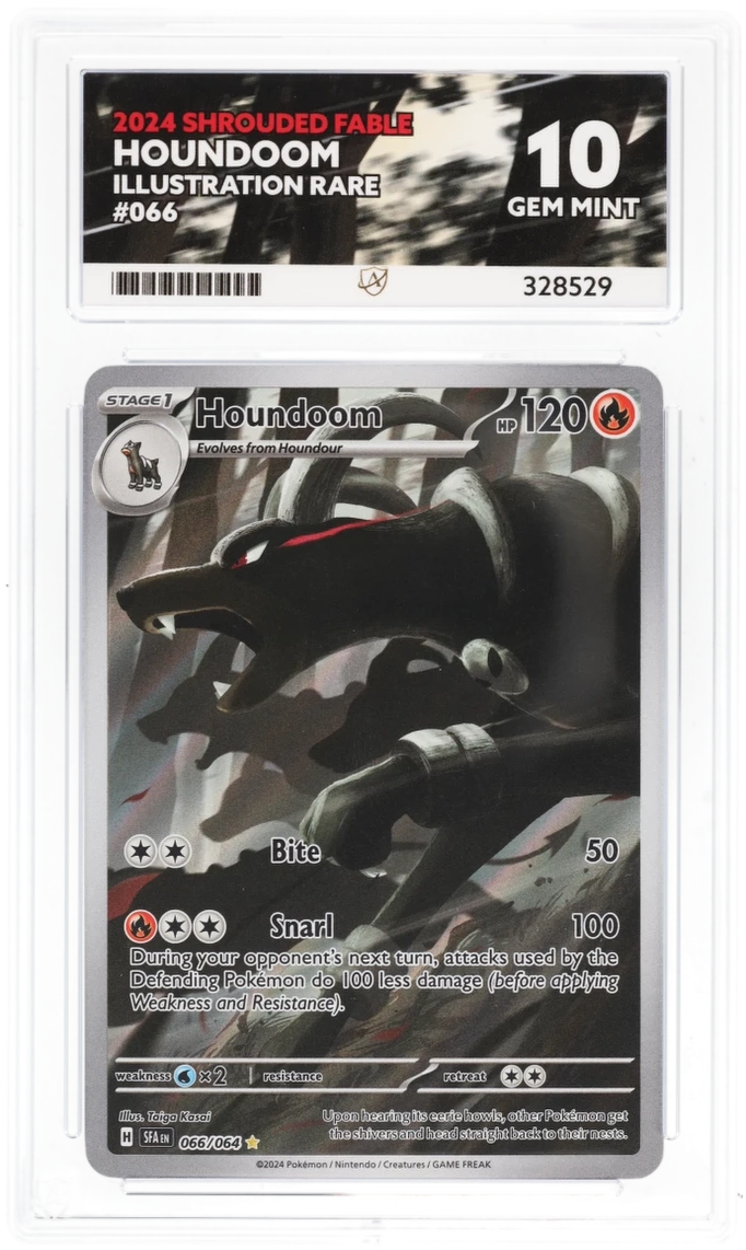 Card Front