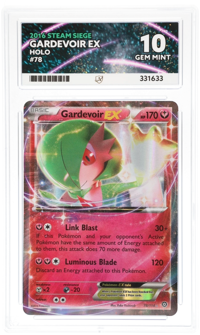 Card Front