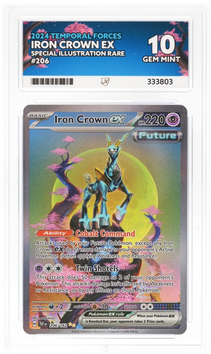 Card Front