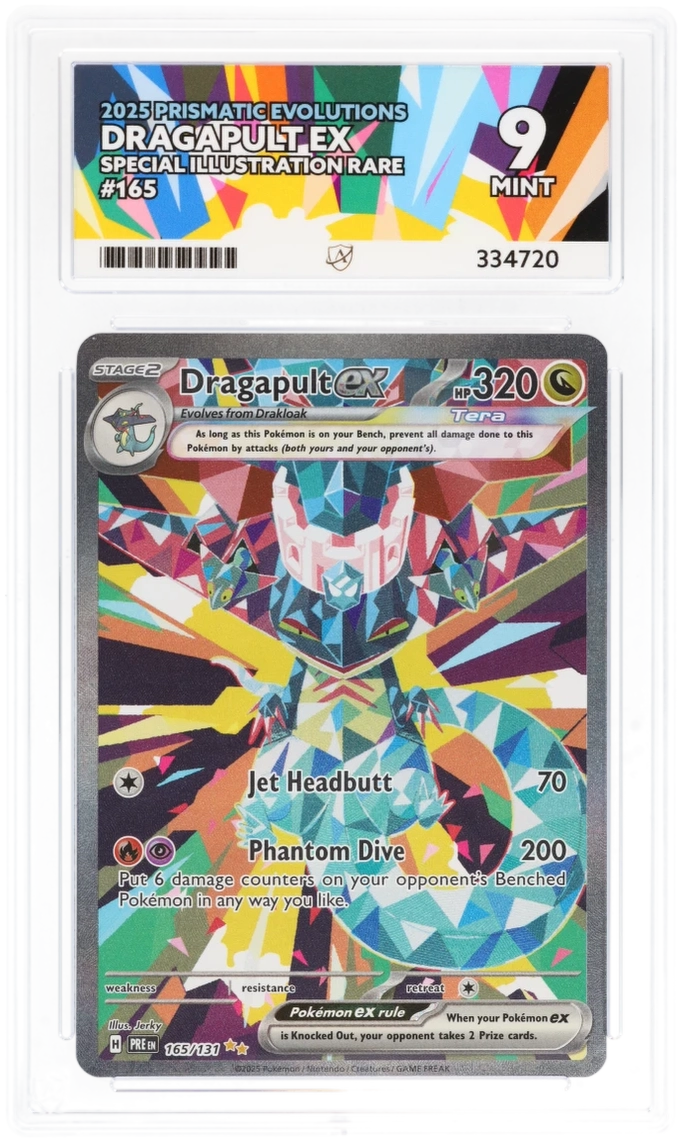 Card Front