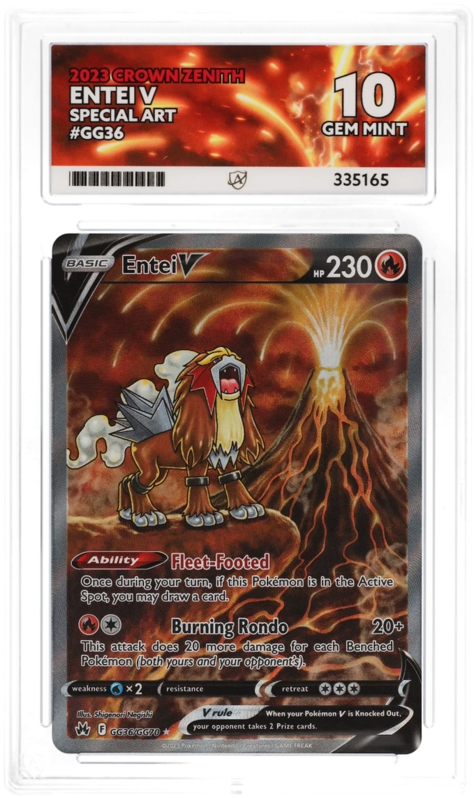 Card Front