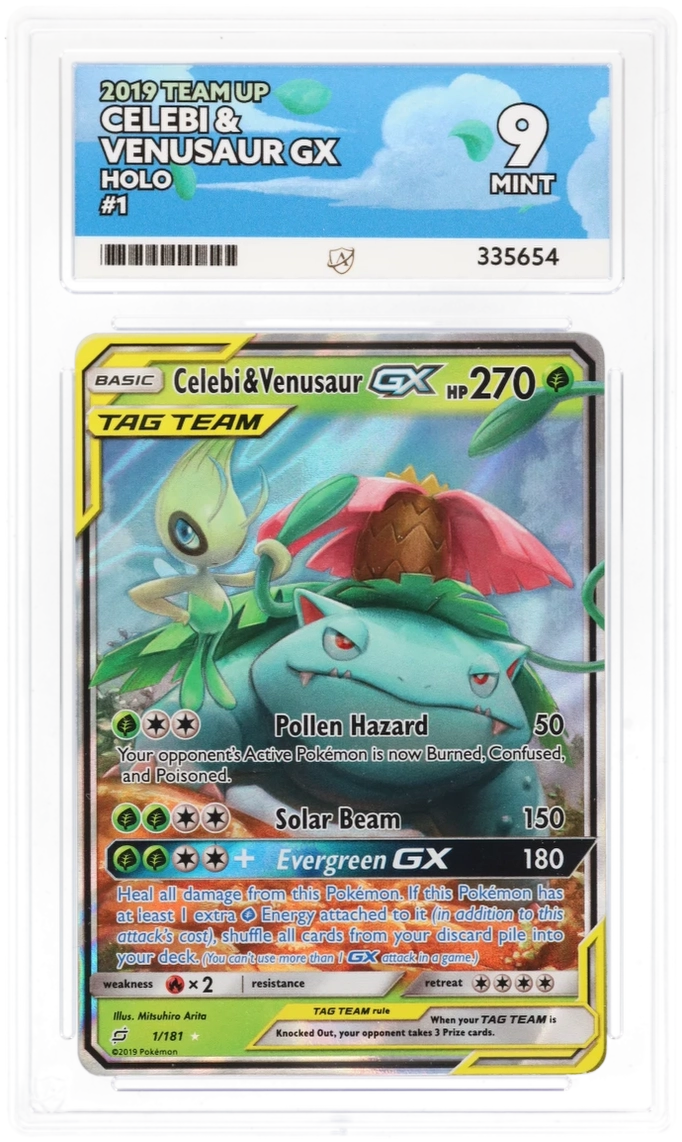 Card Front