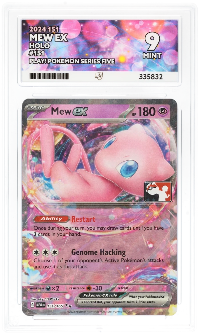 Card Front