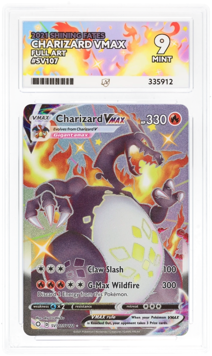 Card Front