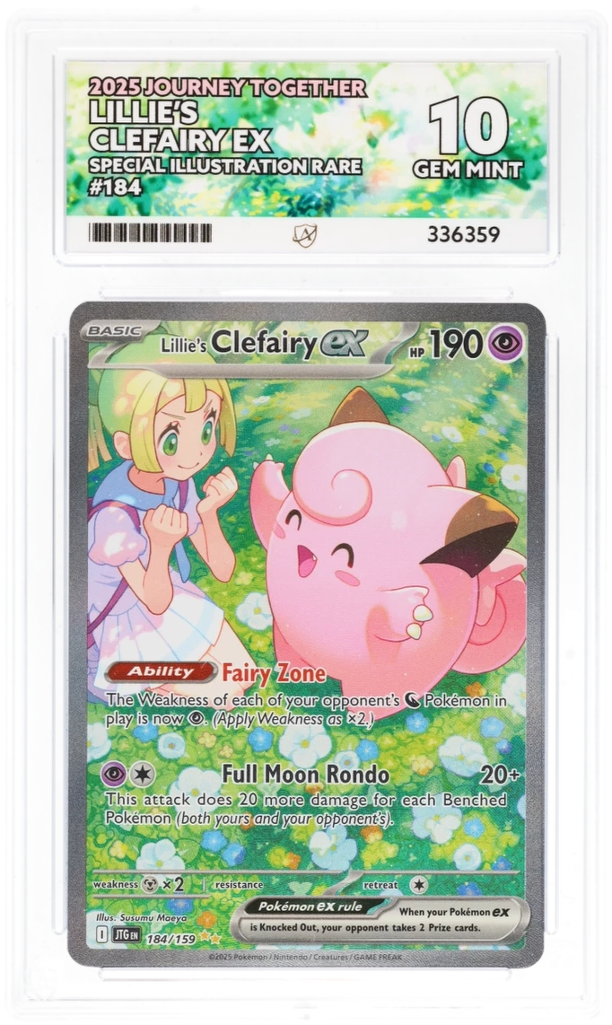 Card Front