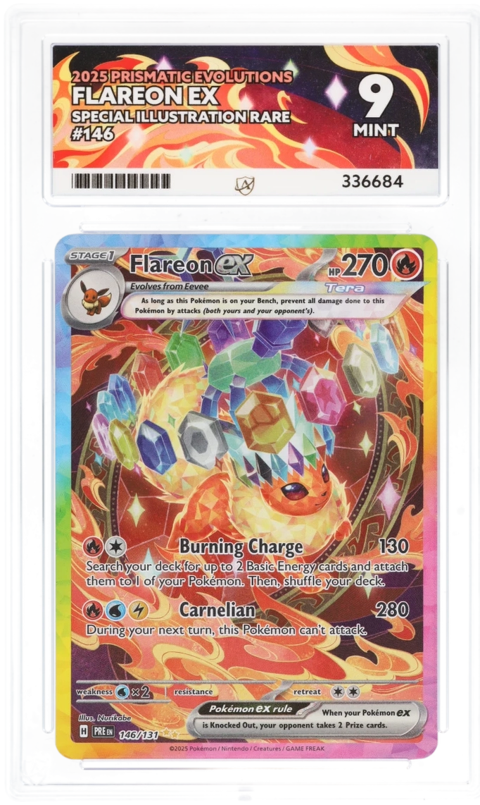 Card Front