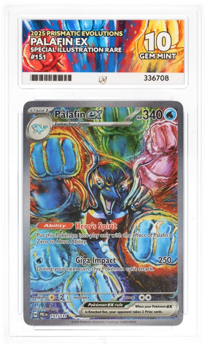 Card Front