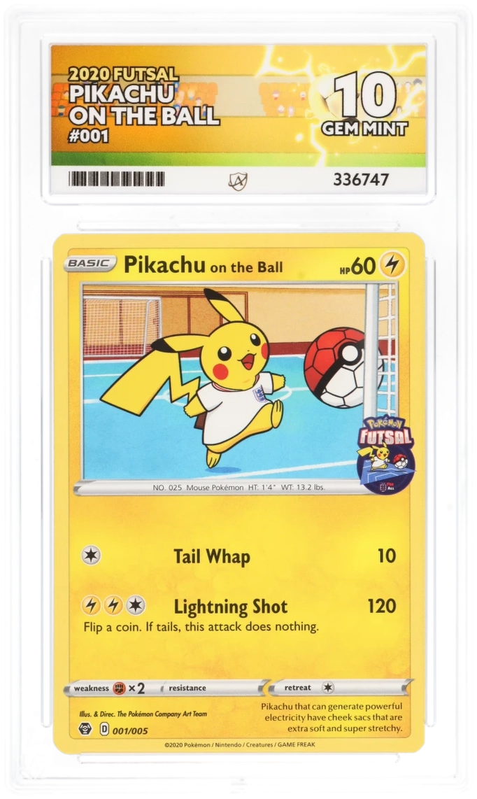 Card Front