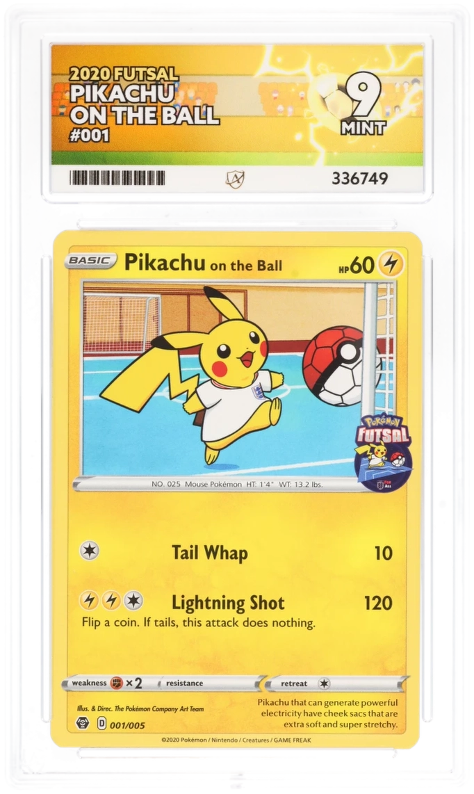 Card Front