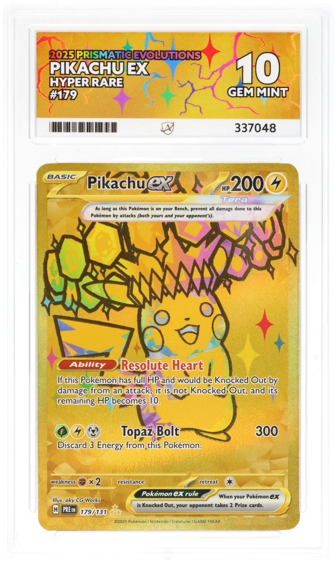 Card Front