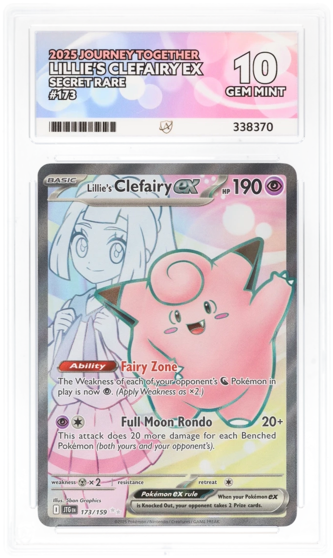 Card Front