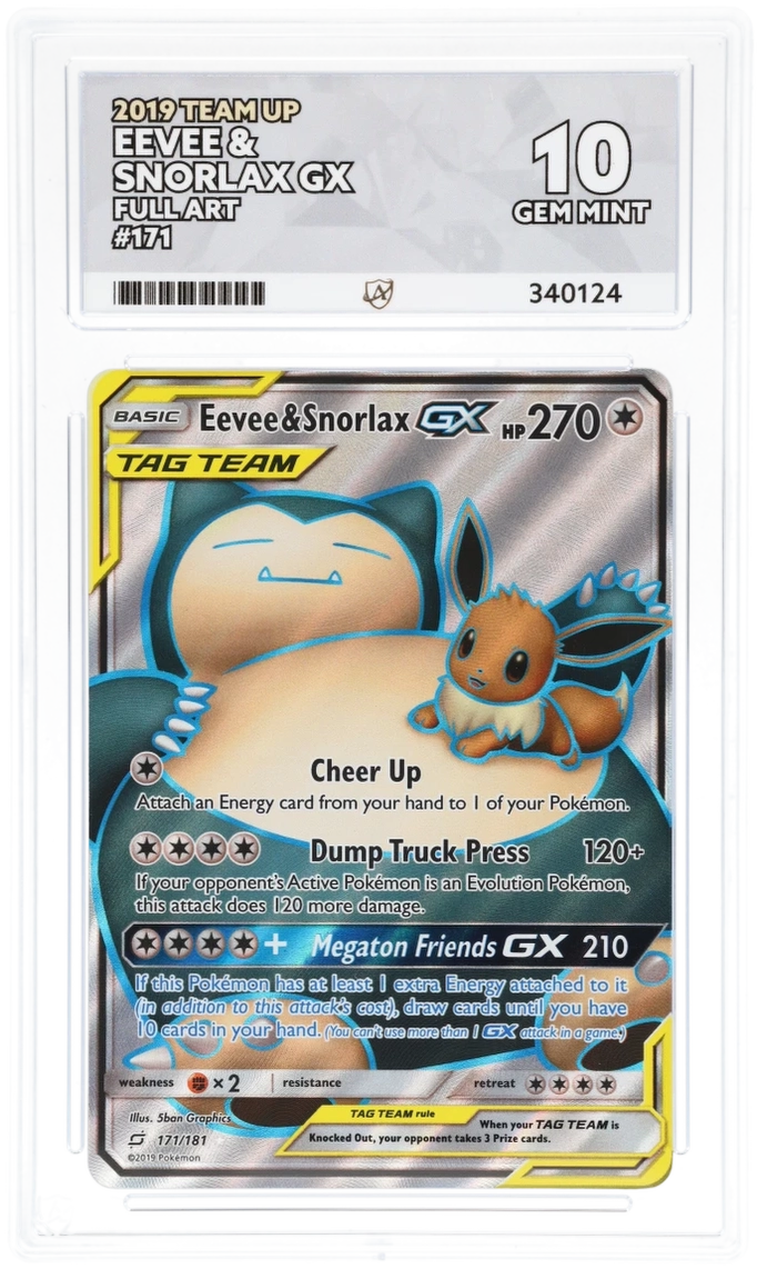 Card Front