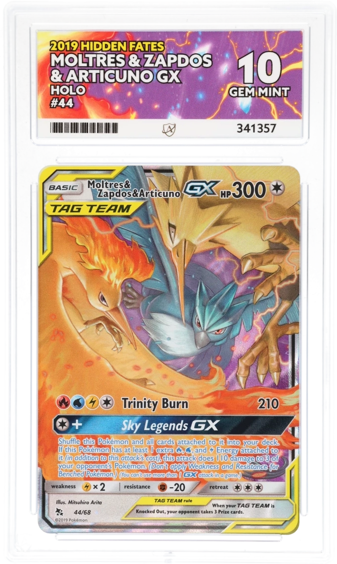 Card Front