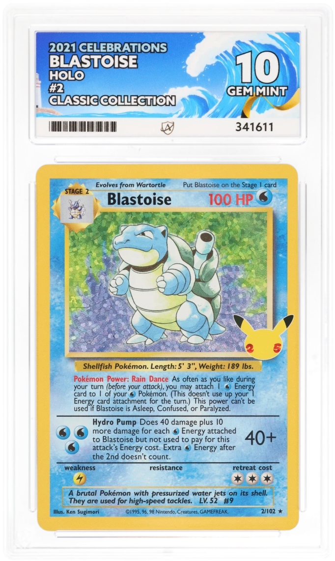 Card Front