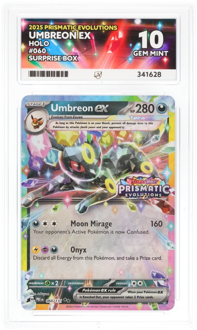 Card Front