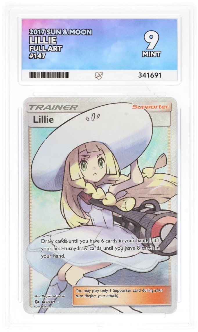 Card Front