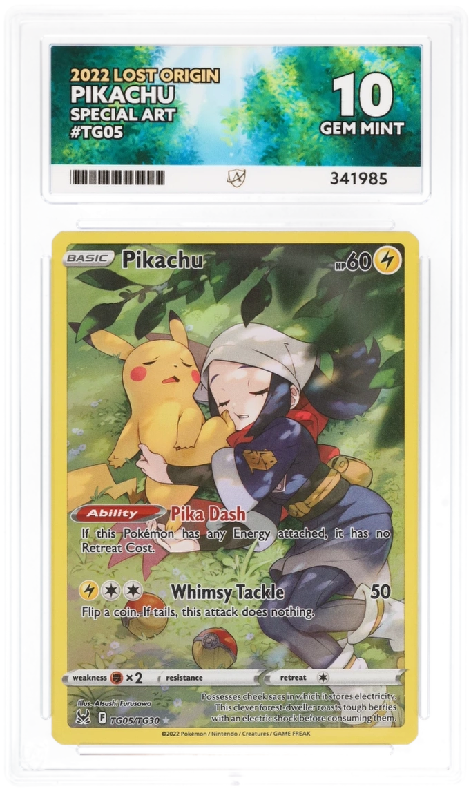 Card Front