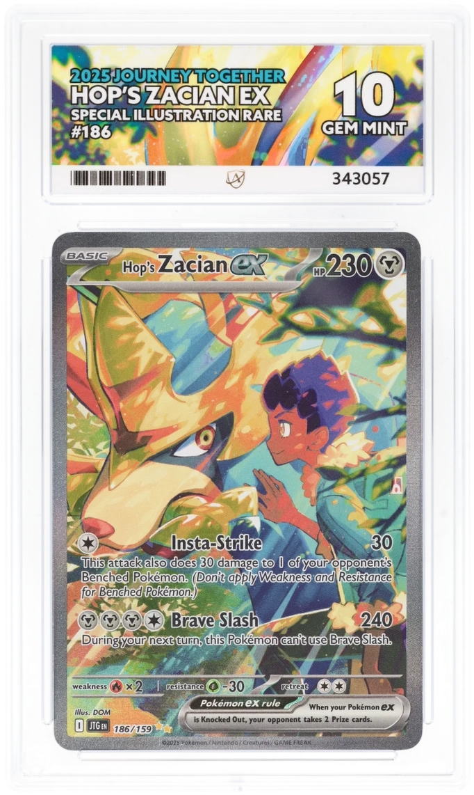 Card Front