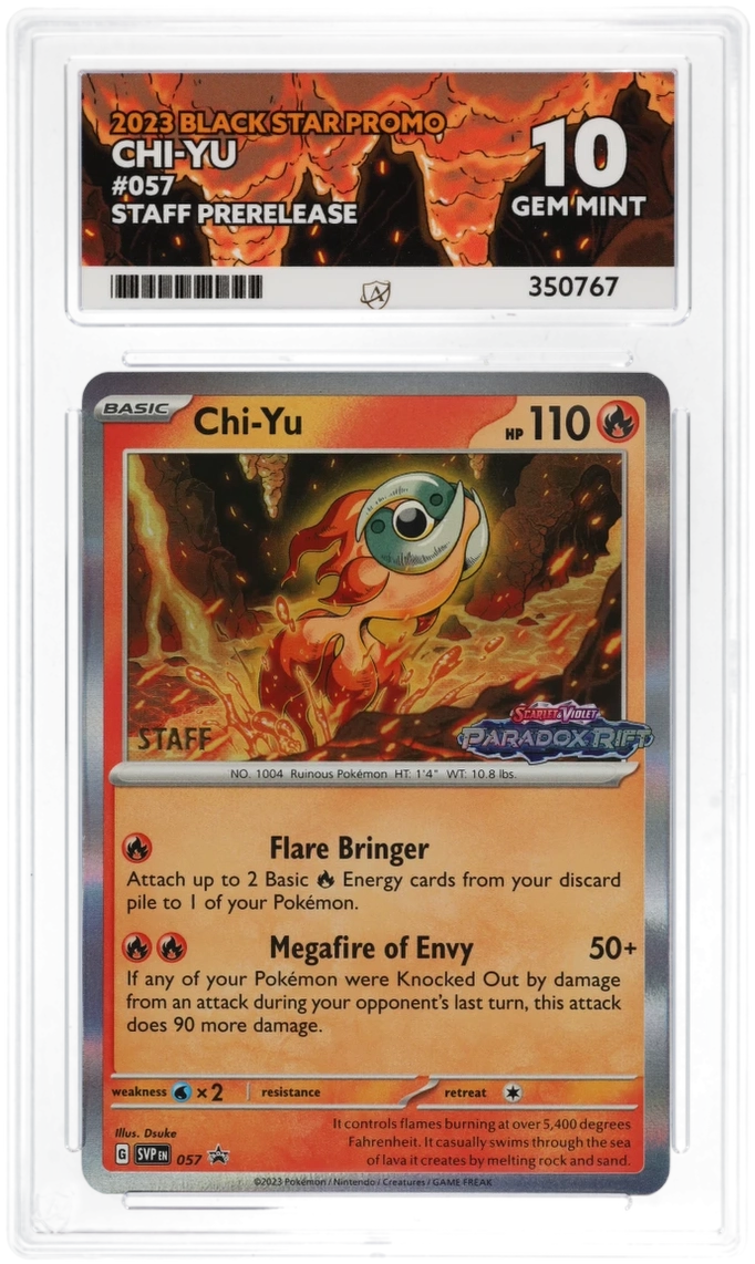 Card Front