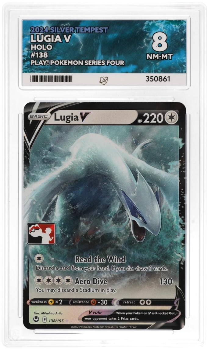 Card Front