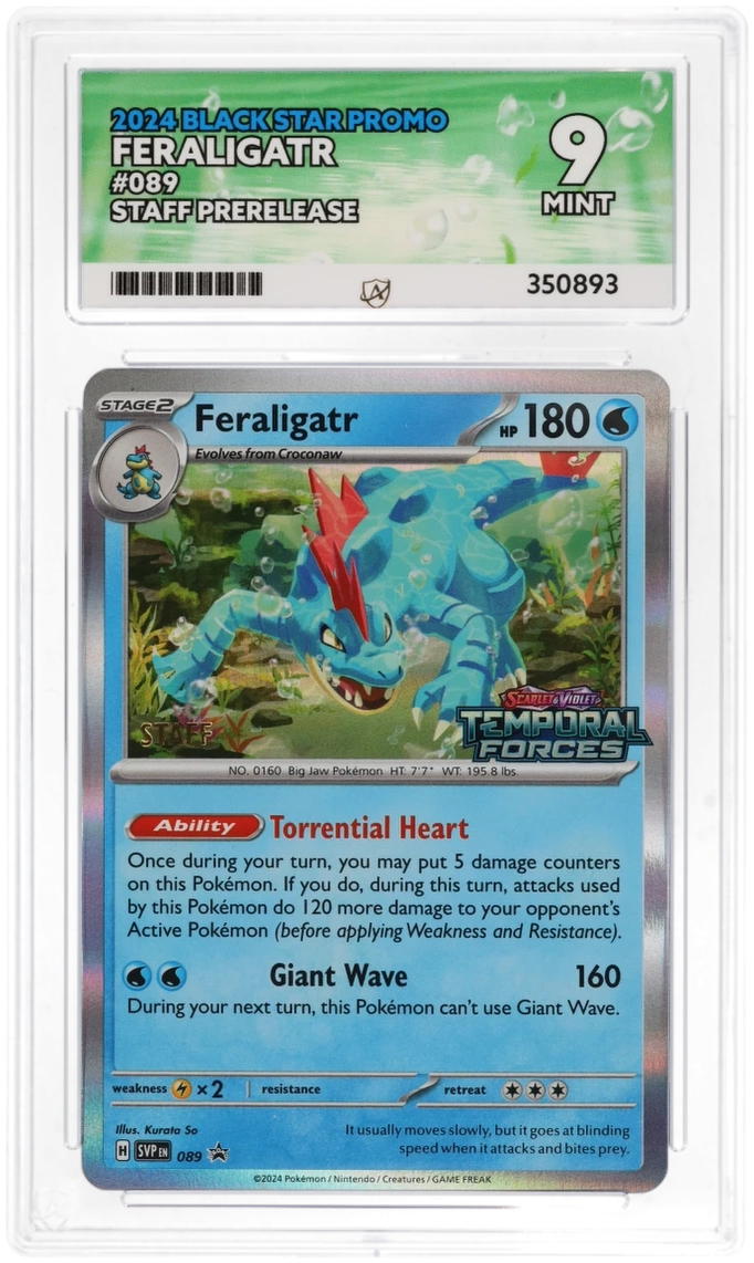 Card Front