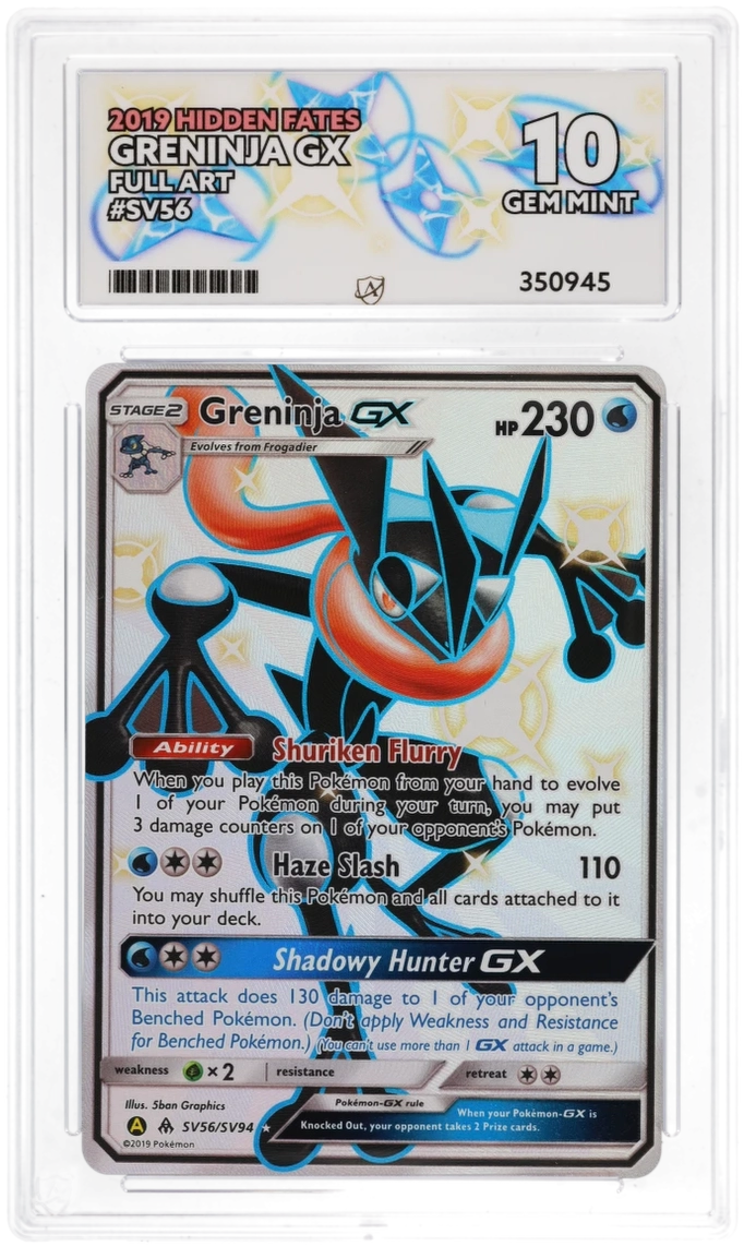 Card Front