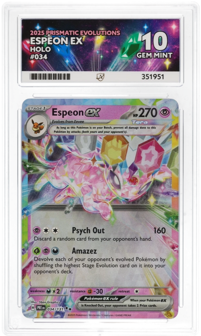 Card Front