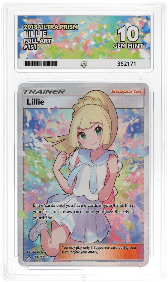 Card Front