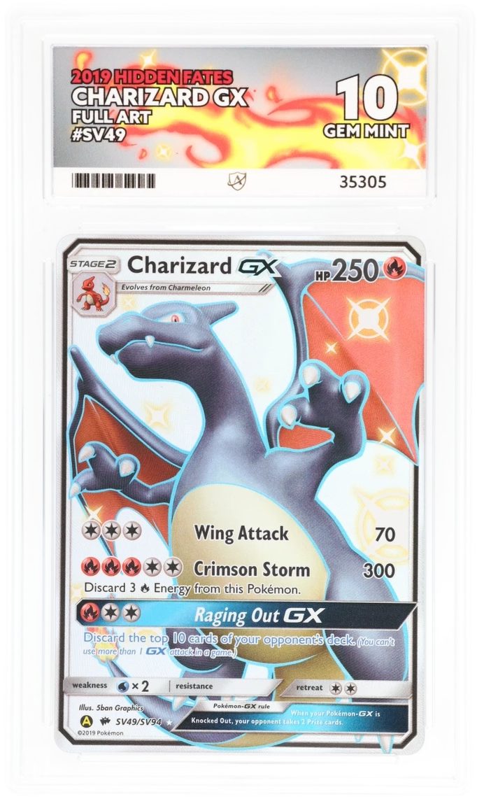 Card Front