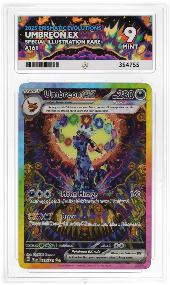 Card Front