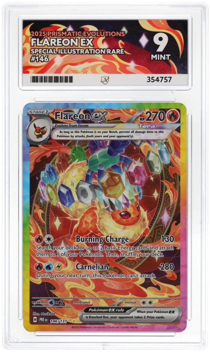 Card Front