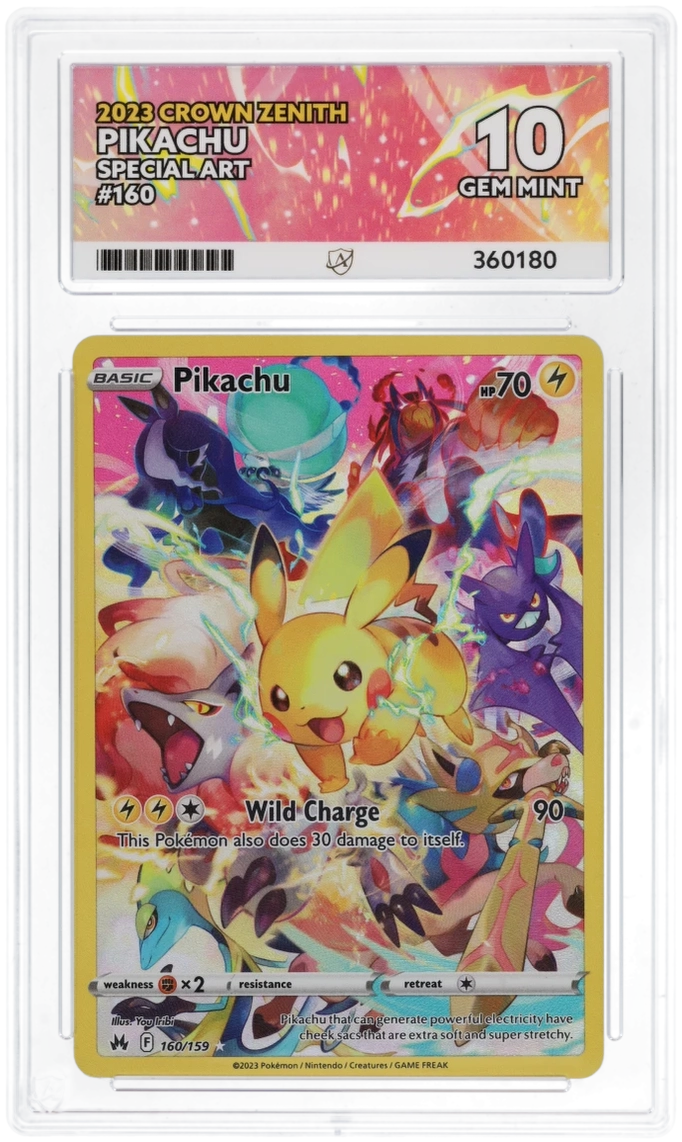 Card Front