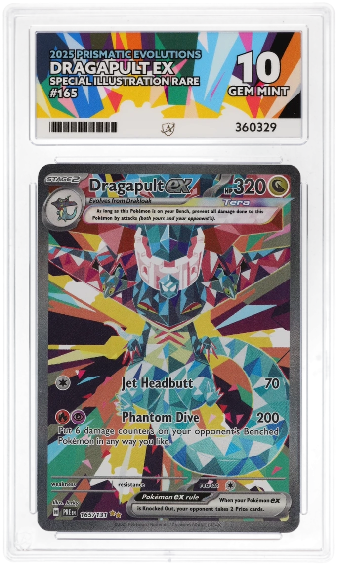 Card Front