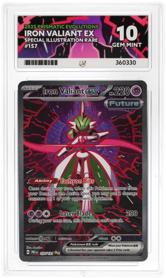 Card Front